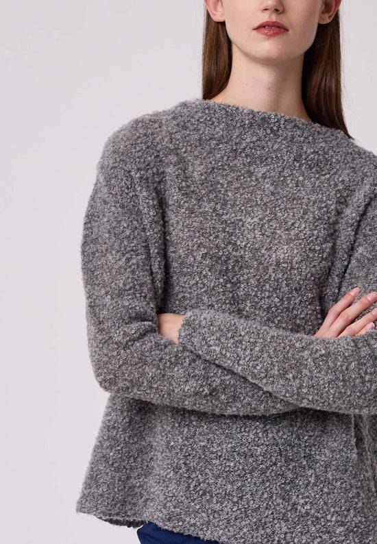 Lana Natural Wear Pulli, Modell Dara Im Verkauf