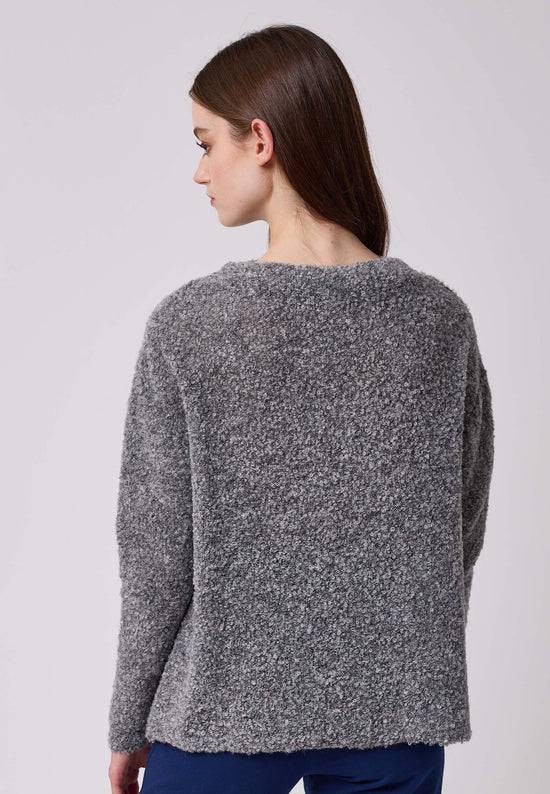 Lana Natural Wear Pulli, Modell Dara Im Verkauf