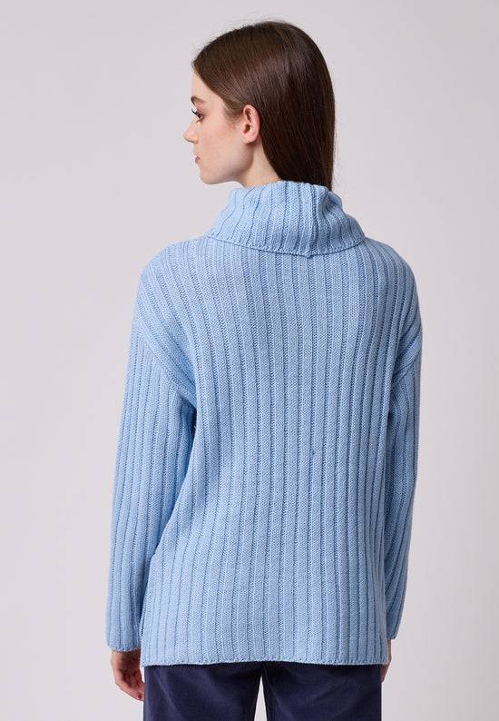 Lana Natural Wear Pulli, Modell Jana zollfrei