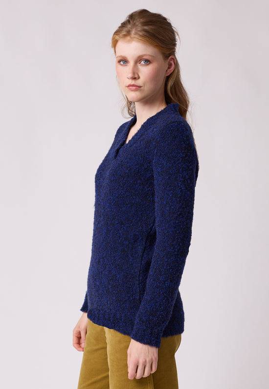 Lana Natural Wear Pulli, Modell Jarla 50% Rabatt für begrenzte Zeit