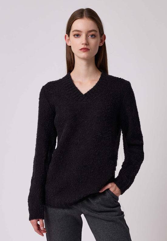 Lana Natural Wear Pulli, Modell Jarla 50% Rabatt für begrenzte Zeit