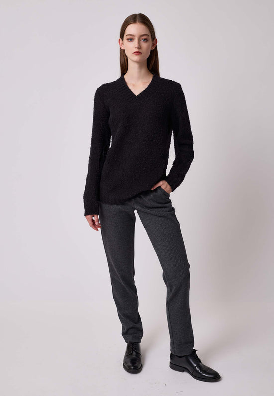 Lana Natural Wear Pulli, Modell Jarla 50% Rabatt für begrenzte Zeit