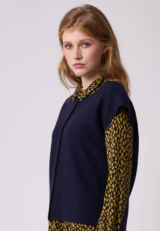 Lana Natural Wear Pullunder, Modell Sophie Rabatte dieses Monats