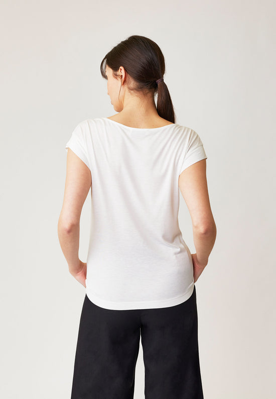 Lana Natural Wear Top, Modell Donia Outlet