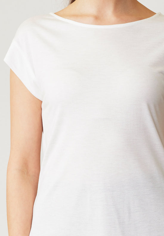 Lana Natural Wear Top, Modell Donia Outlet