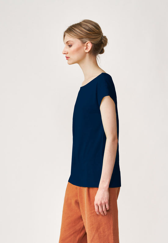 Lana Natural Wear Top, Modell Donia Outlet