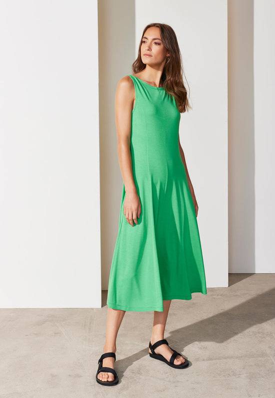 Lana Natural Wear Kleid, Modell Ihra Hotsell