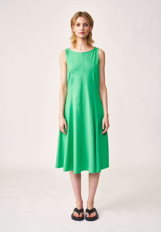 Lana Natural Wear Kleid, Modell Ihra Hotsell