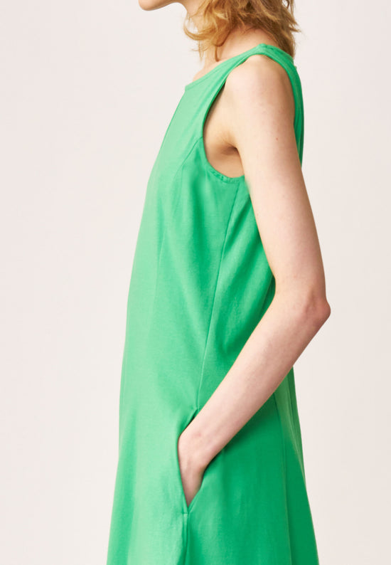 Lana Natural Wear Kleid, Modell Ihra Hotsell