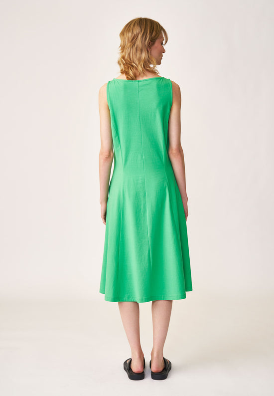 Lana Natural Wear Kleid, Modell Ihra Hotsell