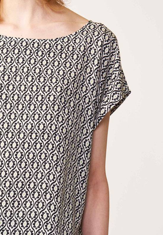 Lana Natural Wear Top, Modell Medina im Angebot