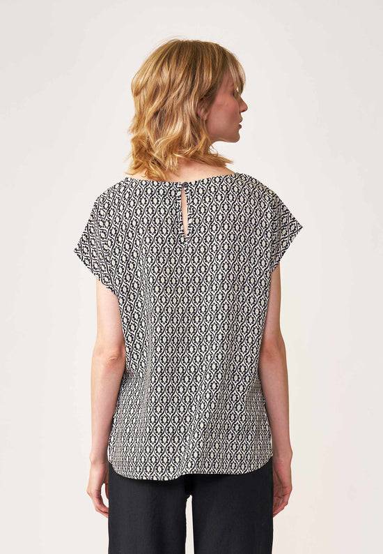 Lana Natural Wear Top, Modell Medina im Angebot