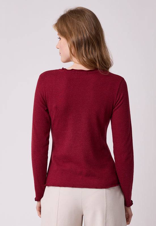 Lana Natural Wear Pulli, Modell Gundis Schlussverkauf