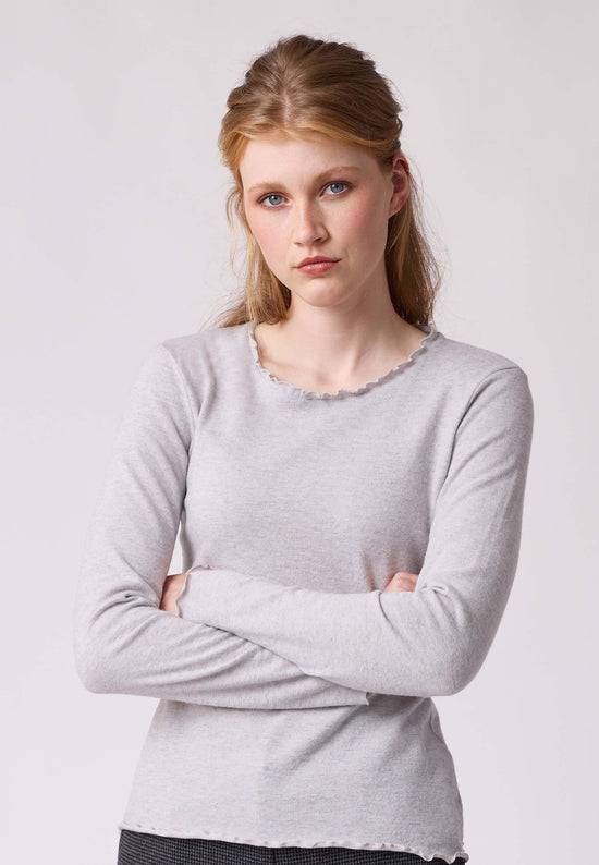 Lana Natural Wear Pulli, Modell Gundis Schlussverkauf