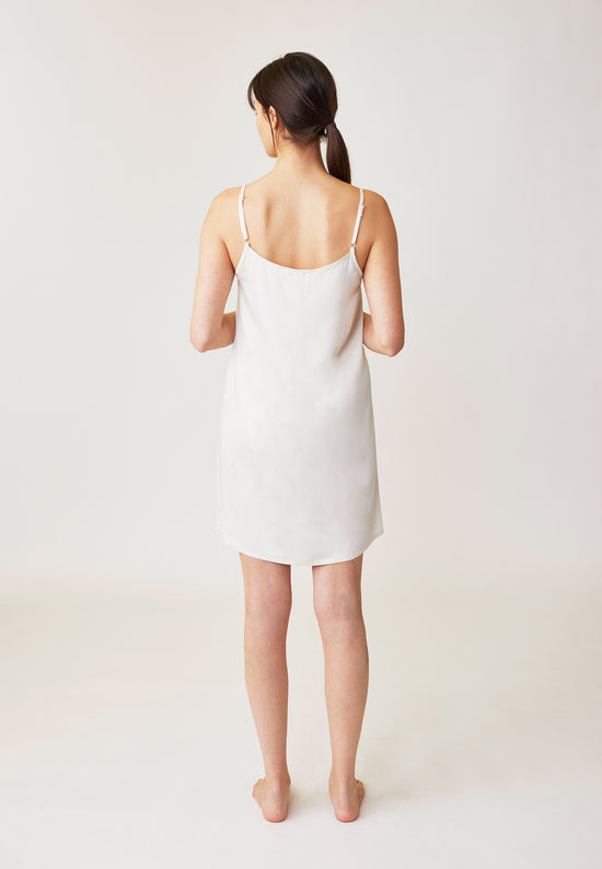 Lana Natural Wear Unterkleid, Modell Esther Günstiger Verkauf