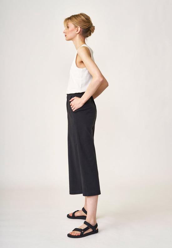 Lana Natural Wear Hosenrock, Modell Vanja Fabrikverkauf