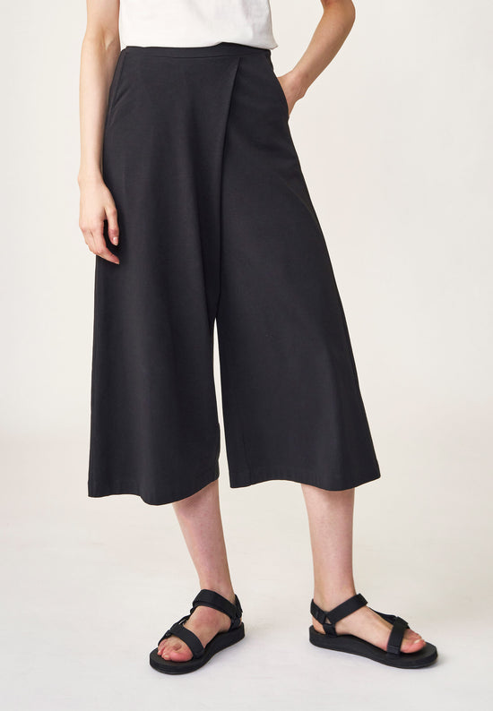 Lana Natural Wear Hosenrock, Modell Vanja Fabrikverkauf