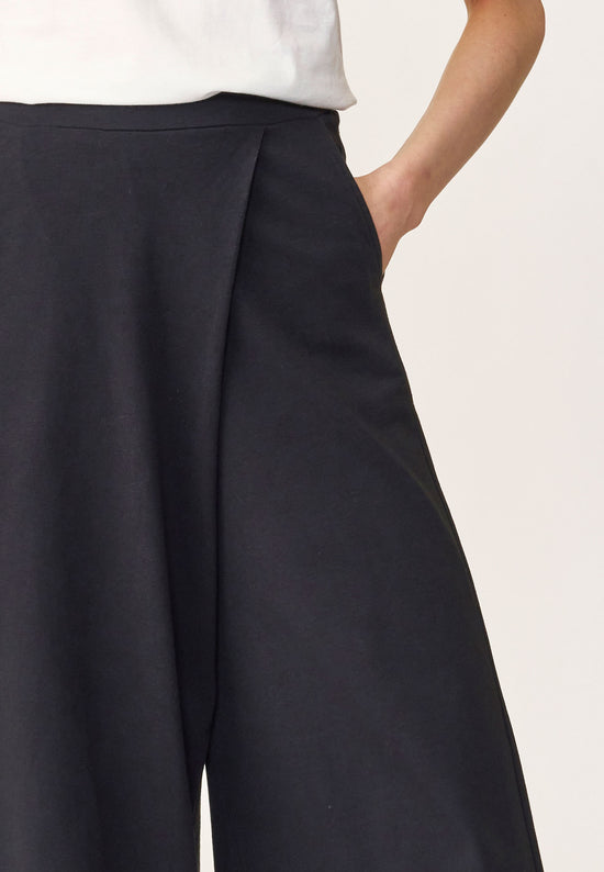 Lana Natural Wear Hosenrock, Modell Vanja Fabrikverkauf