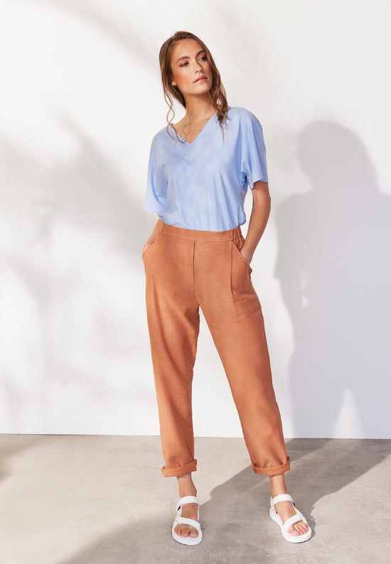 Lana Natural Wear Hose, Modell Zahra Limitierter Zeitrabatt