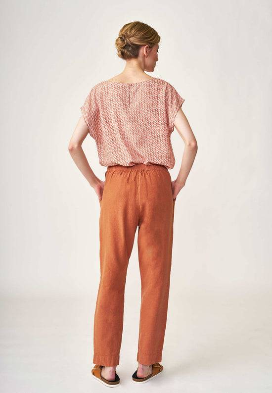 Lana Natural Wear Hose, Modell Zahra Limitierter Zeitrabatt