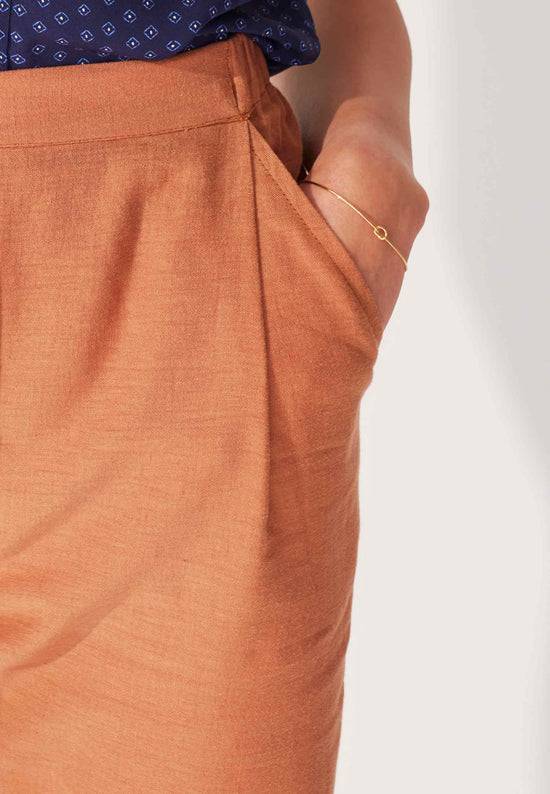 Lana Natural Wear Hose, Modell Zahra Limitierter Zeitrabatt