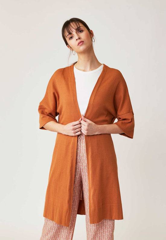 Lana Natural Wear Jacke, Modell Viktoria Fabrik Onlineshop