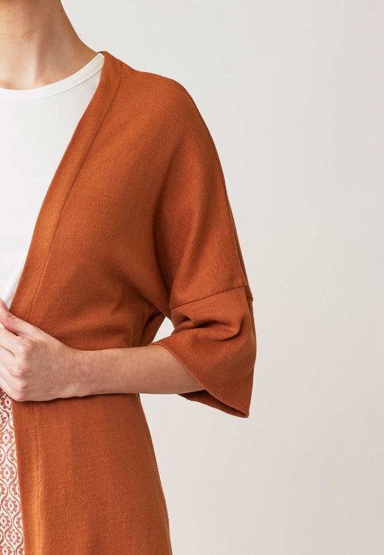 Lana Natural Wear Jacke, Modell Viktoria Fabrik Onlineshop