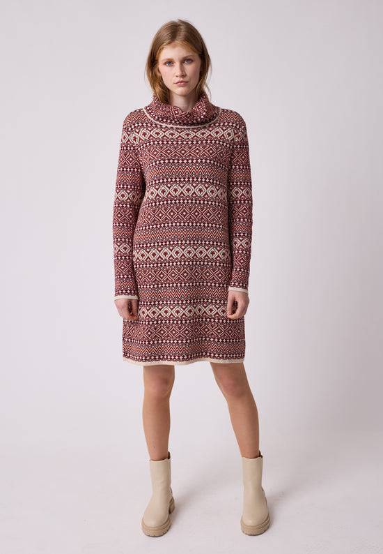 Lana Natural Wear Kleid, Modell Anea Fabrikpreis