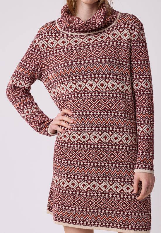 Lana Natural Wear Kleid, Modell Anea Fabrikpreis