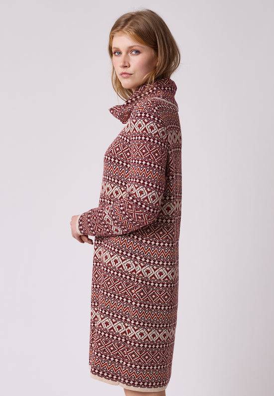 Lana Natural Wear Kleid, Modell Anea Fabrikpreis
