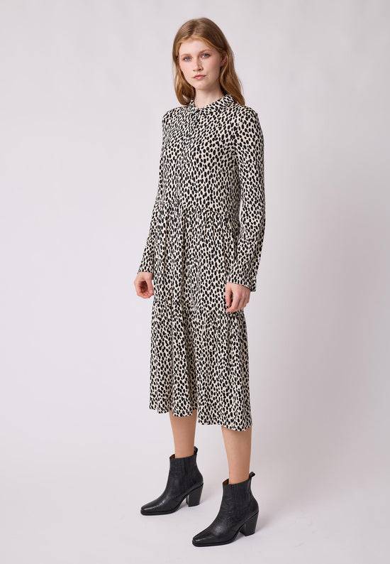 Lana Natural Wear Kleid, Modell Ebba Sonderangebot