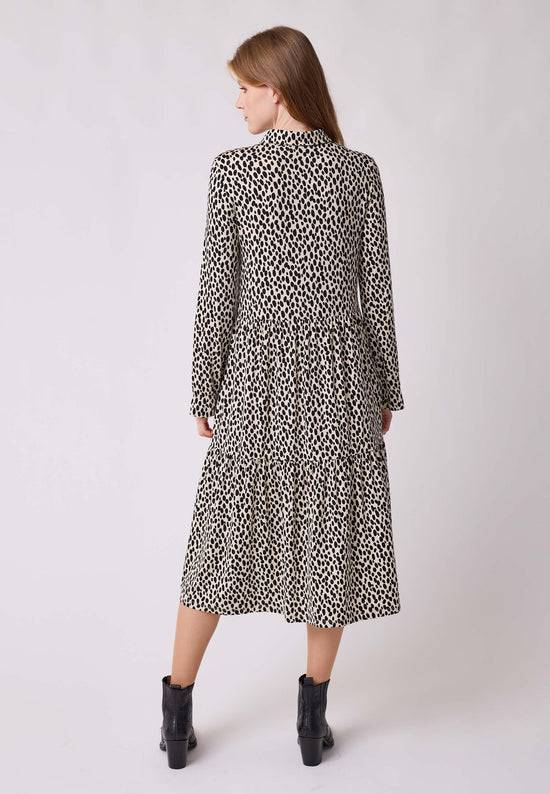 Lana Natural Wear Kleid, Modell Ebba Sonderangebot
