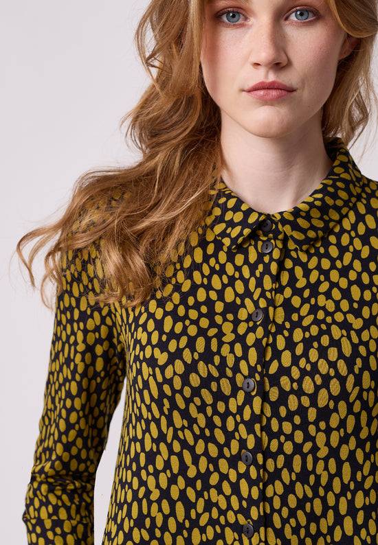 Lana Natural Wear Kleid, Modell Ebba Sonderangebot