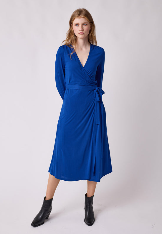 Lana Natural Wear Kleid, Modell Enna Rabatt