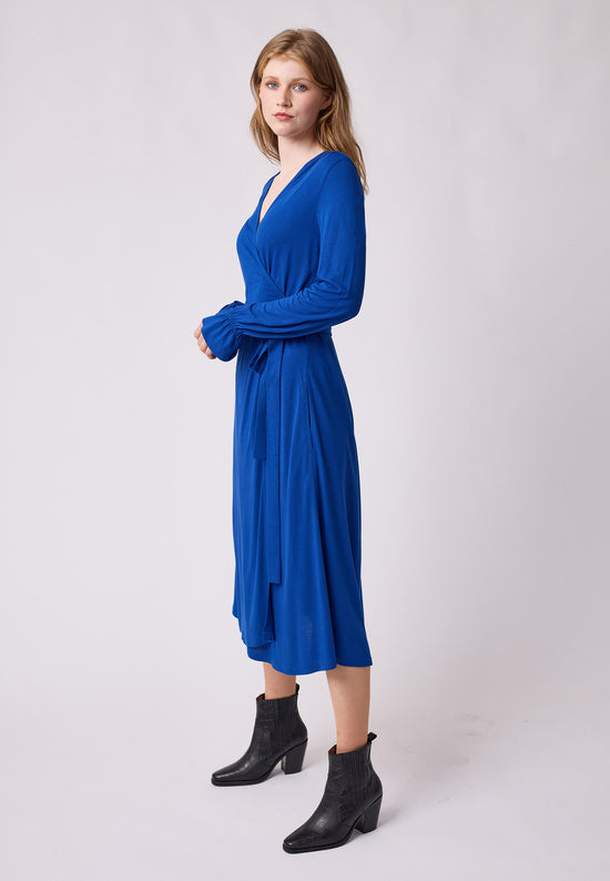 Lana Natural Wear Kleid, Modell Enna Rabatt