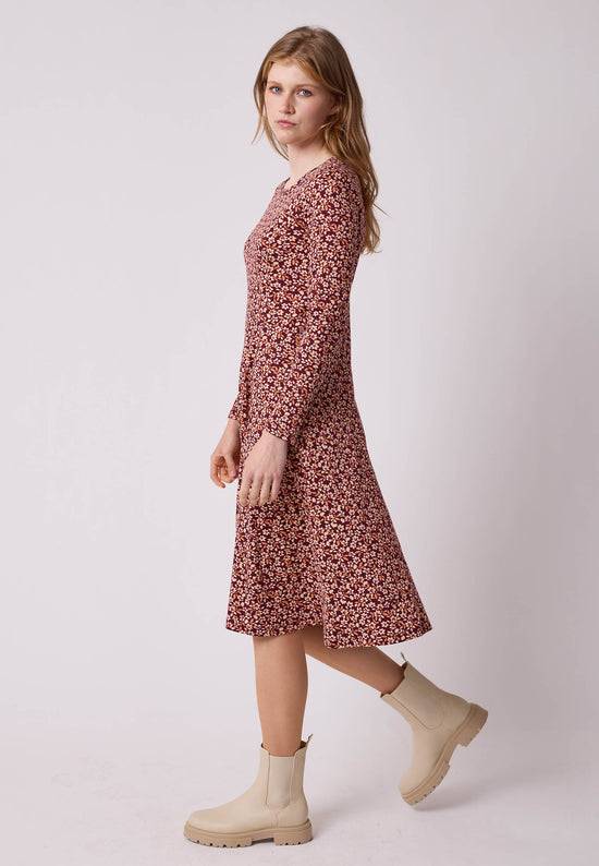 Lana Natural Wear Kleid, Modell Hilda Günstig kaufen
