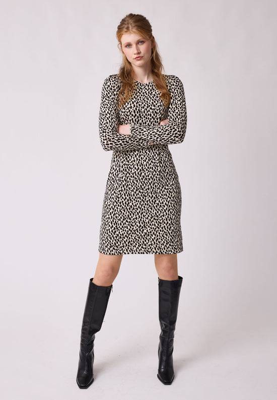 Lana Natural Wear Kleid, Modell Kornelia Großer Ausverkauf