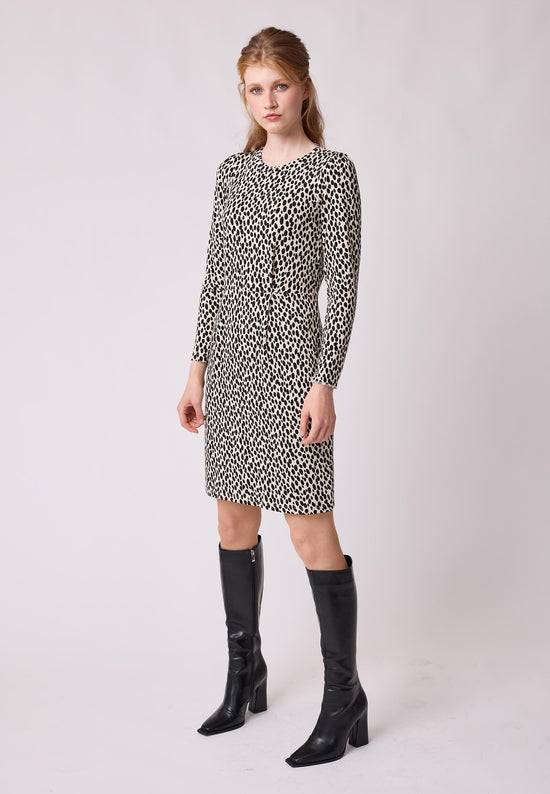 Lana Natural Wear Kleid, Modell Kornelia Großer Ausverkauf