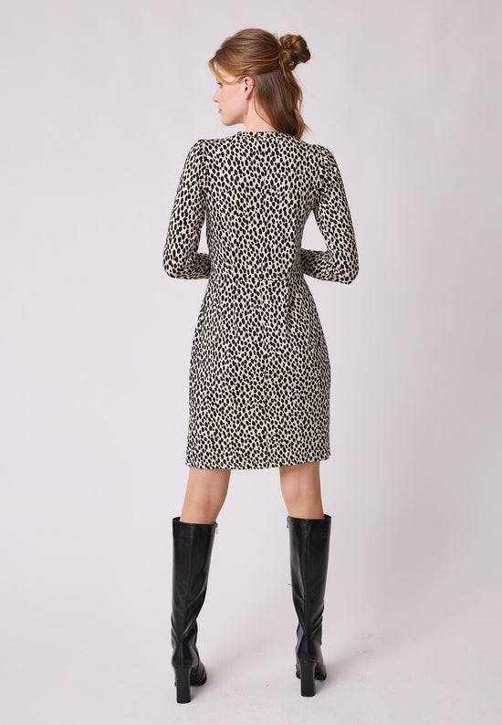 Lana Natural Wear Kleid, Modell Kornelia Großer Ausverkauf