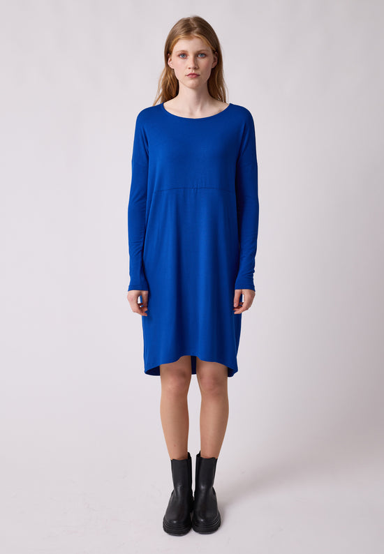 Lana Natural Wear Kleid, Modell Lia Flash Sale
