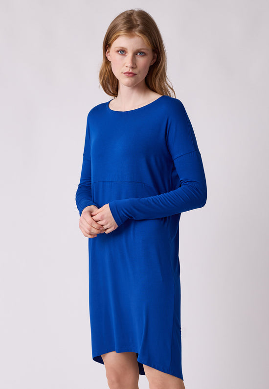 Lana Natural Wear Kleid, Modell Lia Flash Sale