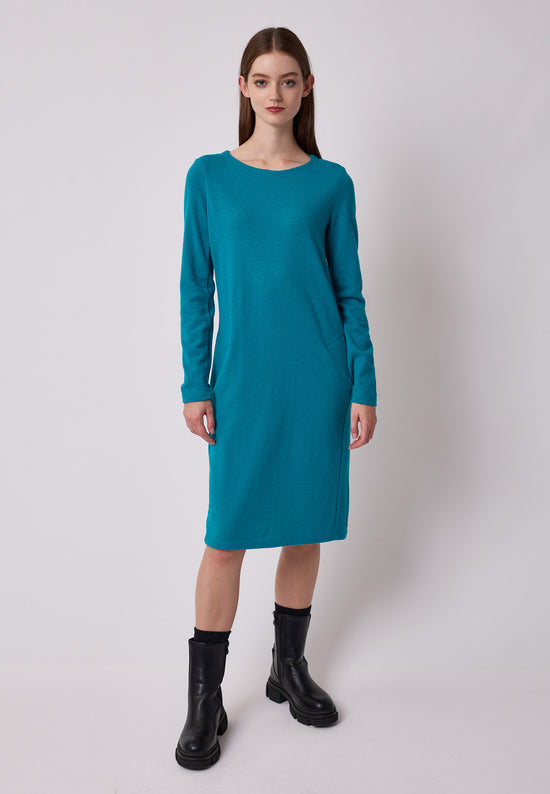Lana Natural Wear Kleid, Modell Mara Begrenztes Angebot