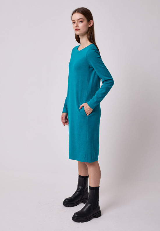 Lana Natural Wear Kleid, Modell Mara Begrenztes Angebot