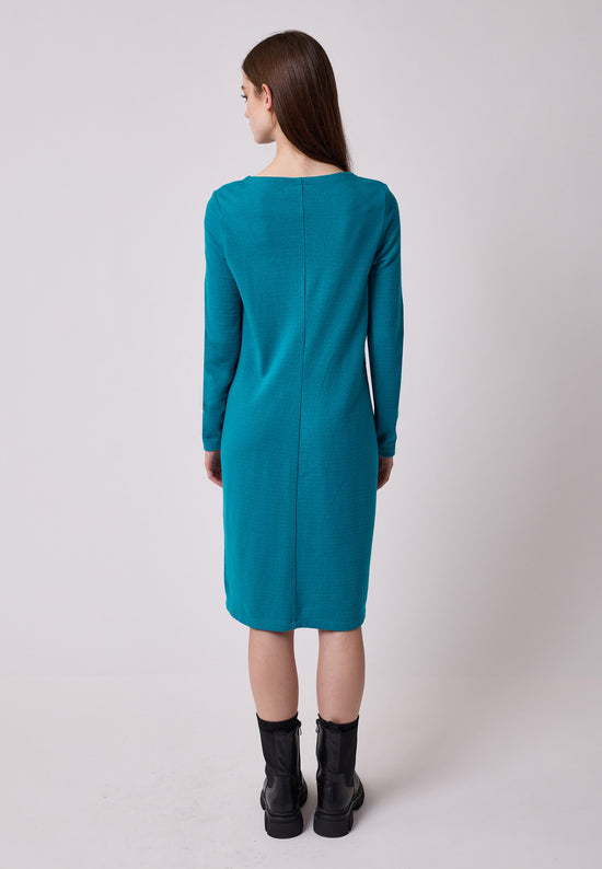 Lana Natural Wear Kleid, Modell Mara Begrenztes Angebot