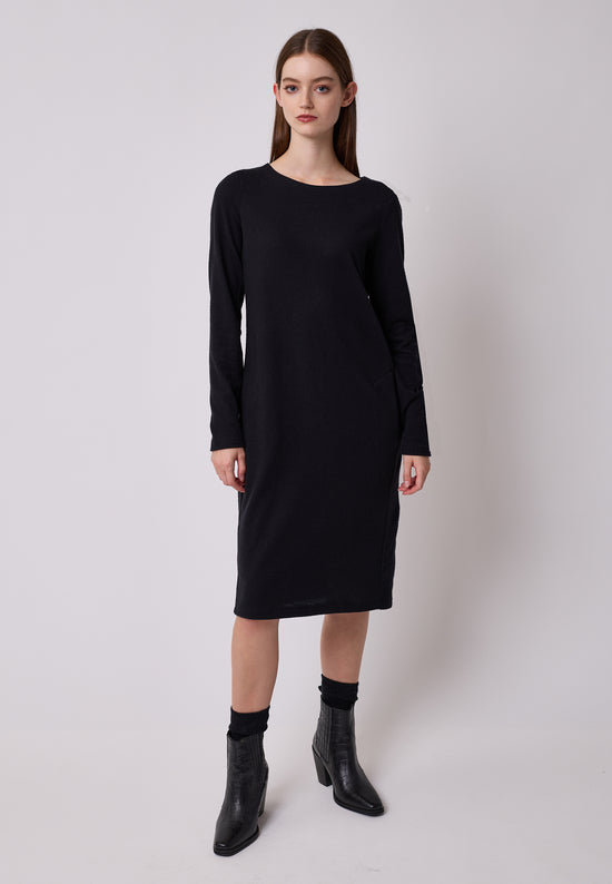 Lana Natural Wear Kleid, Modell Mara Begrenztes Angebot
