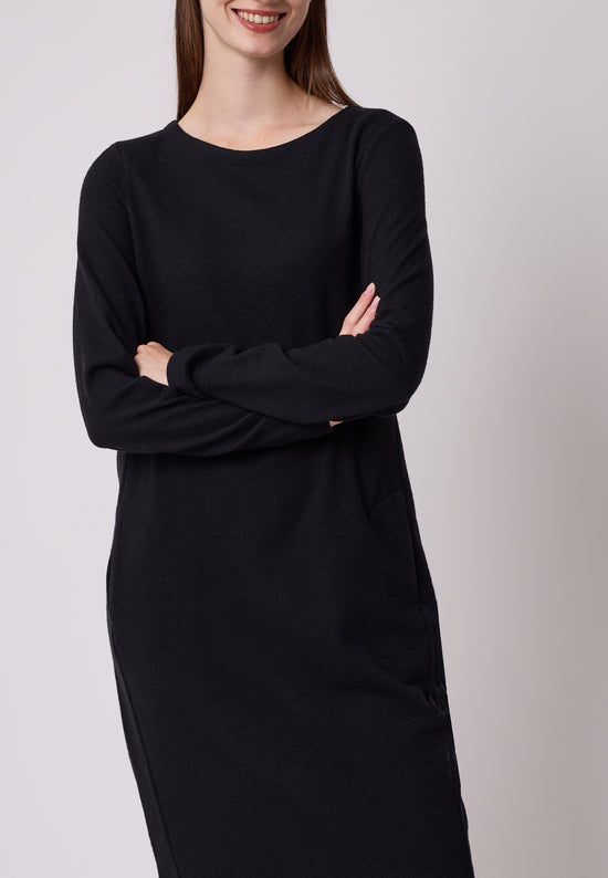 Lana Natural Wear Kleid, Modell Mara Begrenztes Angebot