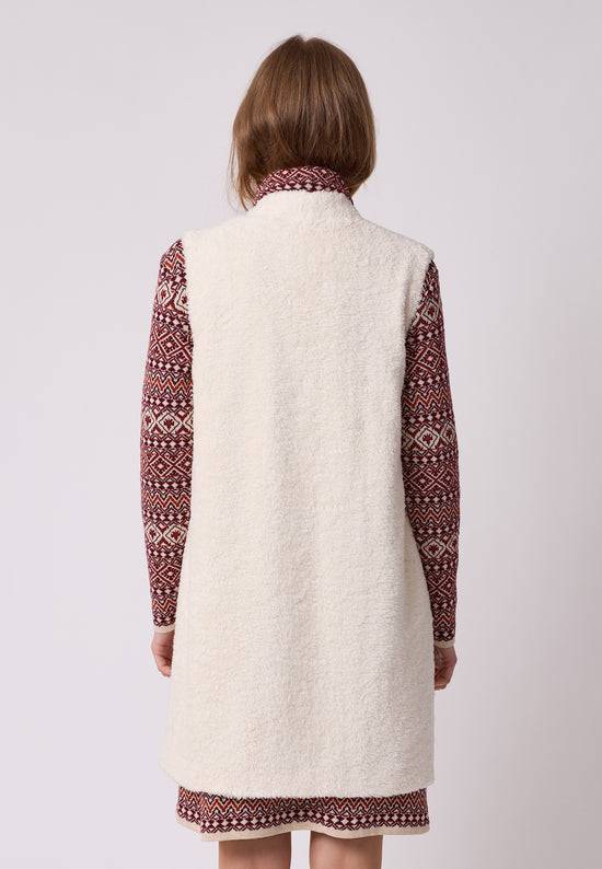 Lana Natural Wear Weste, Modell Ilma Exklusivangebot
