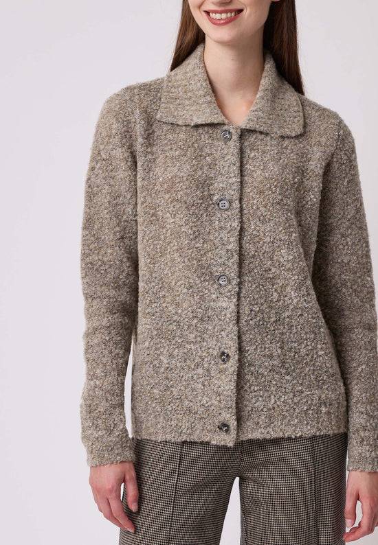 Lana Natural Wear Jacke, Modell Hedda Saisonschlussverkauf