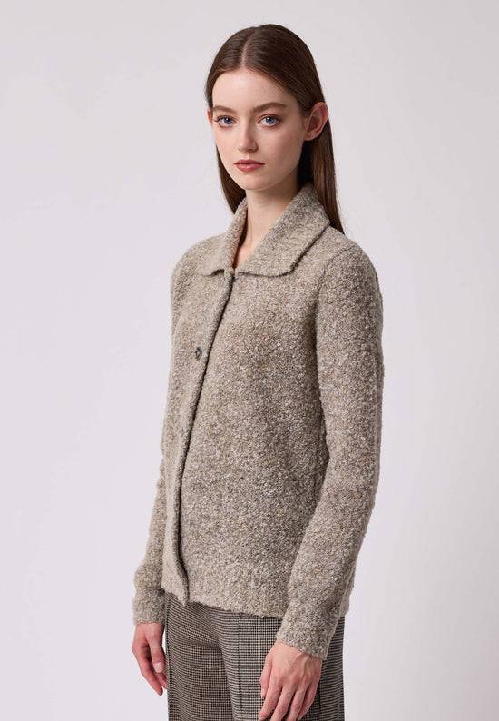 Lana Natural Wear Jacke, Modell Hedda Saisonschlussverkauf