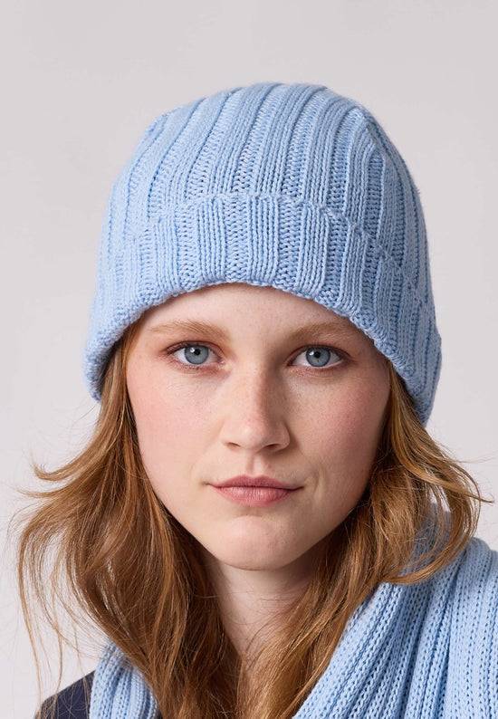 Lana Natural Wear Mütze, Modell Jana Cyber Monday